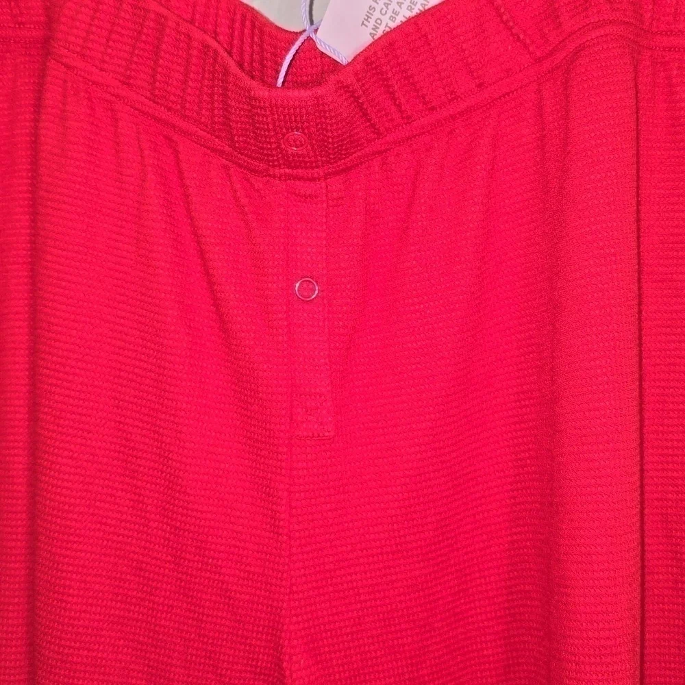 NWT Savage Fenty Midnight Cruise  Sleep Tank  and Pant. Tank Size L Pant… - Picture 7 of 16